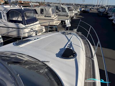 Bavaria 32 Sport Motorboten 2003, met VOLVO PENTA KAD 44 EDC motor, Denemarken