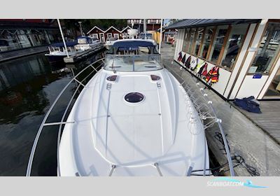 Bavaria 33 SPORT Motorboten 2008, met Volvo Penta motor, Sweden