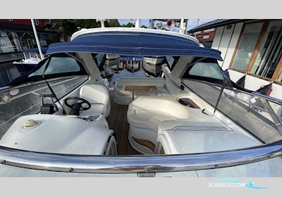 Bavaria 33 SPORT Motorboten 2008, met Volvo Penta motor, Sweden