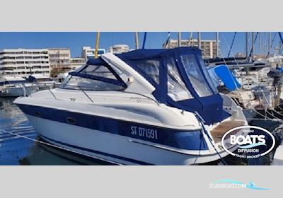 Bavaria 33 Sport Motorboten 2008, met Volvo motor, France