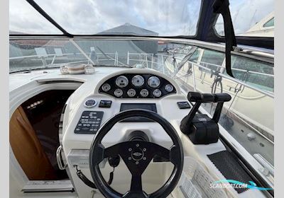 Bavaria 33 Sport Motorboten 2007, met Volvo Penta motor, The Netherlands