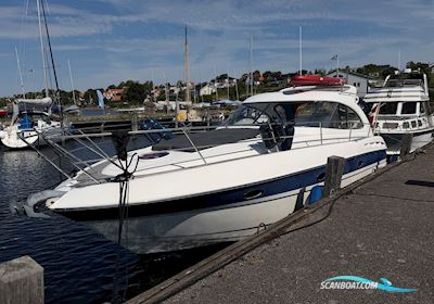 Bavaria 35 HT Motorboten 2006, met Volvo Penta D4 - 260 motor, Denemarken