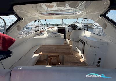 Bavaria 35 HT Motorboten 2006, met Volvo Penta D4 - 260 motor, Denemarken