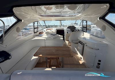 Bavaria 35 HT Motorboten 2006, met Volvo Penta D4 - 260 motor, Denemarken