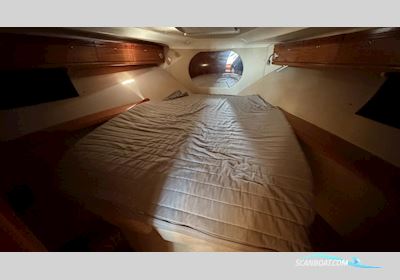 Bavaria 35 SPORT Motorboten 2006, met Volvo Penta motor, Sweden