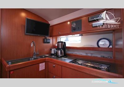 Bavaria 35 Sport Motorboten 2015, met Mercruiser motor, Duitsland