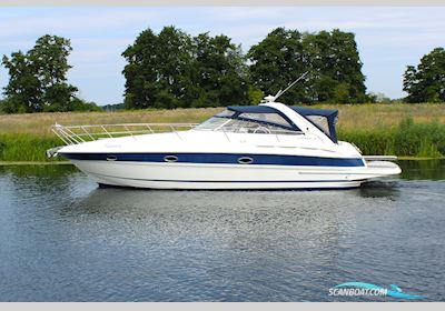 Bavaria 35 Sport Motorboten 2006, met 2x Volvo Penta motor, The Netherlands