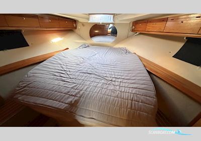 Bavaria 35 Sport Motorboten 2006, met Volvo Penta motor, Sweden