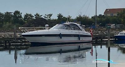 Bavaria 35 Sport Motorboten 2006, met Volvo Penta motor, Denemarken