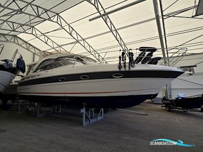 Bavaria 35 Sport Motorboten 2006, met Volvo Penta motor, Denemarken