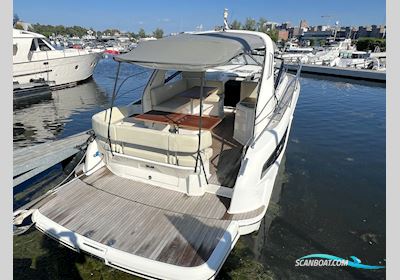 Bavaria 360 Sport Open Motorboten 2015, met Volvo Penta D3-220 Evc motor, Sweden