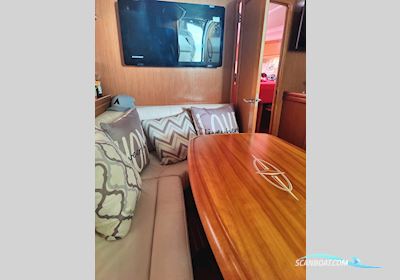 Bavaria 37 SPORT - 2009 Motorboten 2009, met VOLVO PENTA 5,7 GXI - V8 - EVC motor, Kroatië