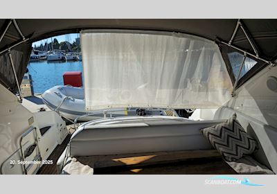 Bavaria 37 SPORT - 2009 Motorboten 2009, met VOLVO PENTA 5,7 GXI - V8 - EVC motor, Kroatië