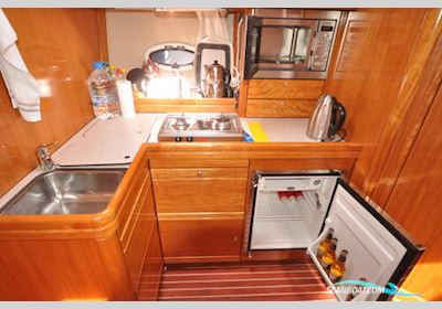 Bavaria 37 Sport Motorboten 2008, met Volvo Penta motor, Turkey