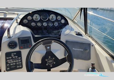 Bavaria 38 SPORT Motorboten 2007, met Volvo penta motor, France