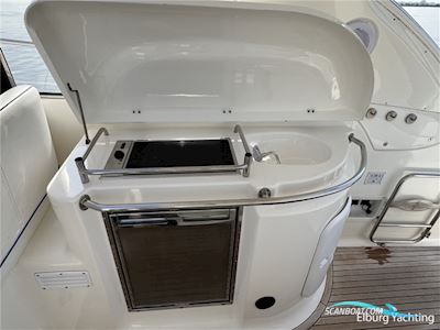 Bavaria 42 HT - Hardtop  Motorboten 2009, The Netherlands