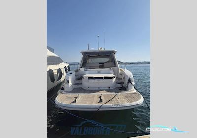 Bavaria 43 HT Motorboten 2011, met Volvo Penta D6 370 Ips 500 motor, Kroatië