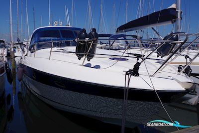 Bavaria Bavaria 37 Sport Motorboten 2005, met Volvo-Penta motor, Denemarken