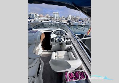 Bavaria Bmb 29 Sport Motorboten 2007, met Volvo-Penta motor, Spain