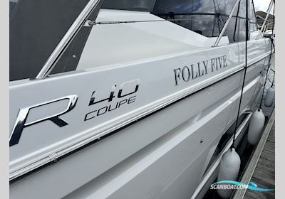 Bavaria R40 Coupe Motorboten 2022, met Volvo Penta motor, United Kingdom