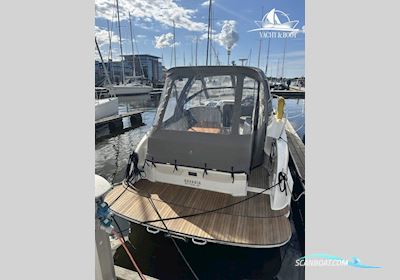 Bavaria S 30 Open Motorboten 2021, met Mercruiser motor, Duitsland