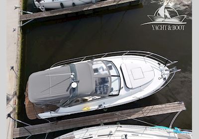 Bavaria S 30 Open Motorboten 2021, met Mercruiser motor, Duitsland