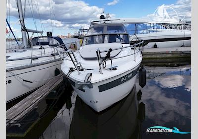 Bavaria S 30 Open Motorboten 2021, met Mercruiser motor, Duitsland