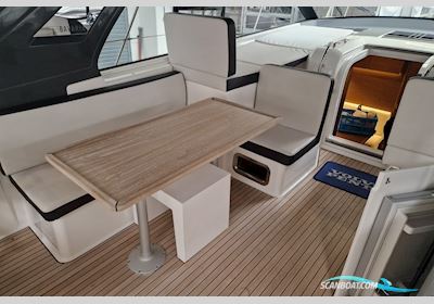 Bavaria S 40 HT Motorboten 2019, met 2 motor, The Netherlands
