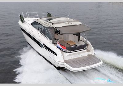 Bavaria S 40 HT Motorboten 2019, met 2 motor, The Netherlands