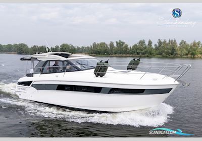 Bavaria S 40 HT Motorboten 2019, met 2 motor, The Netherlands