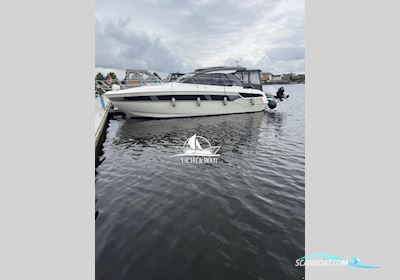 Bavaria S 40 HT Motorboten 2017, met Mercury Marine motor, Duitsland