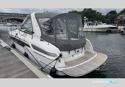 Bavaria S29 Motorboten 2024, met Volvo Penta motor, Spain