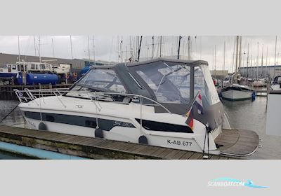 Bavaria S30 Open Motorboten 2018, met Mercruiser motor, The Netherlands