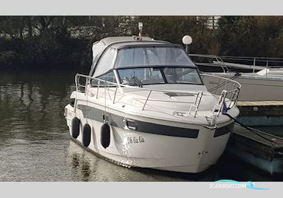Bavaria S30 Open Motorboten 2018, met Mercruiser motor, The Netherlands