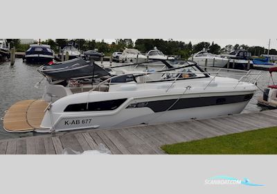 Bavaria S30 Open Motorboten 2018, met Mercruiser motor, The Netherlands