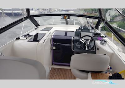 Bavaria S30 Open Motorboten 2018, met Mercruiser motor, The Netherlands