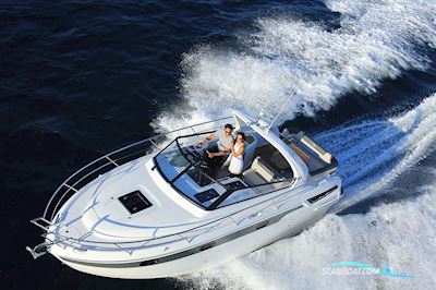 Bavaria S30 Open Motorboten 2026, Denemarken