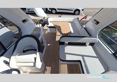 Bavaria S33 HT Motorboten 2023, met Volvo Penta motor, Duitsland