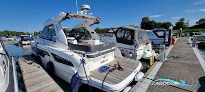 Bavaria S33 HT Motorboten 2021, met Volvo motor, United Kingdom