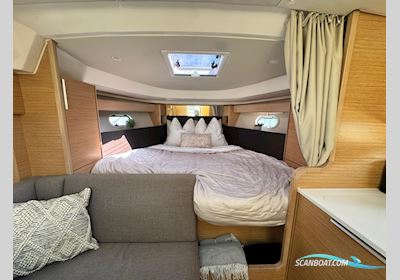 Bavaria S33 Open Motorboten 2022, met Volvo Penta motor, Portugal