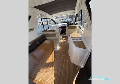 Bavaria S330 HT Motorboten 2016, met Mercruiser 4,5l-250-DTS motor, Duitsland