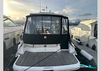 Bavaria S36 Coupe Motorboten 2016, met Volvo Penta motor, United Kingdom