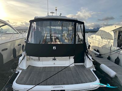 Bavaria S36 Coupe Motorboten 2016, met Volvo Penta motor, United Kingdom