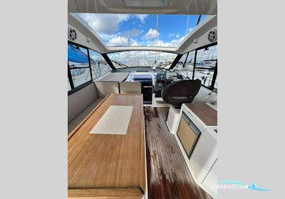 Bavaria S36 HT  Motorboten 2017, met Volvo Penta D3 motor, Spain