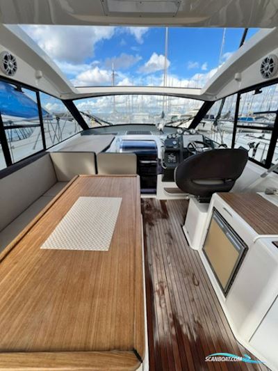 Bavaria S36 HT Motorboten 2017, met Volvo Penta D3 motor, Spain