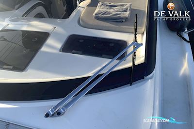Bavaria S36 Open Motorboten 2021, met Mercrusier motor, Duitsland
