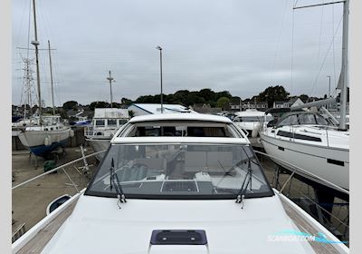 Bavaria S40 Coupe Motorboten 2017, met Volvo Penta motor, United Kingdom