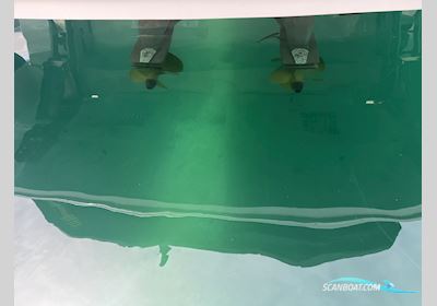 Bavaria S45 Hard Top Motorboten 2020, met Volvo Penta motor, Spain