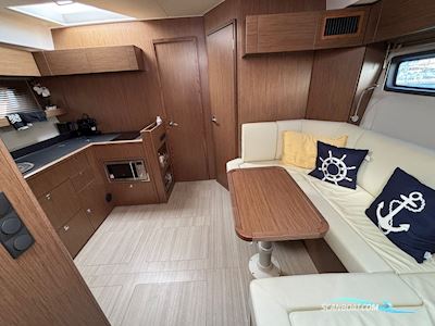 Bavaria SR 41 HT - MODEL 2024 Motorboten 2024, met VOLVO PENTA D6-380 JOYSTICK motor, Slovenia