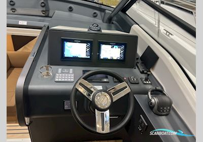 Bavaria SR35 Open Top-Spring Sale Motorboten 2025, met Volvo-Penta motor, Spain